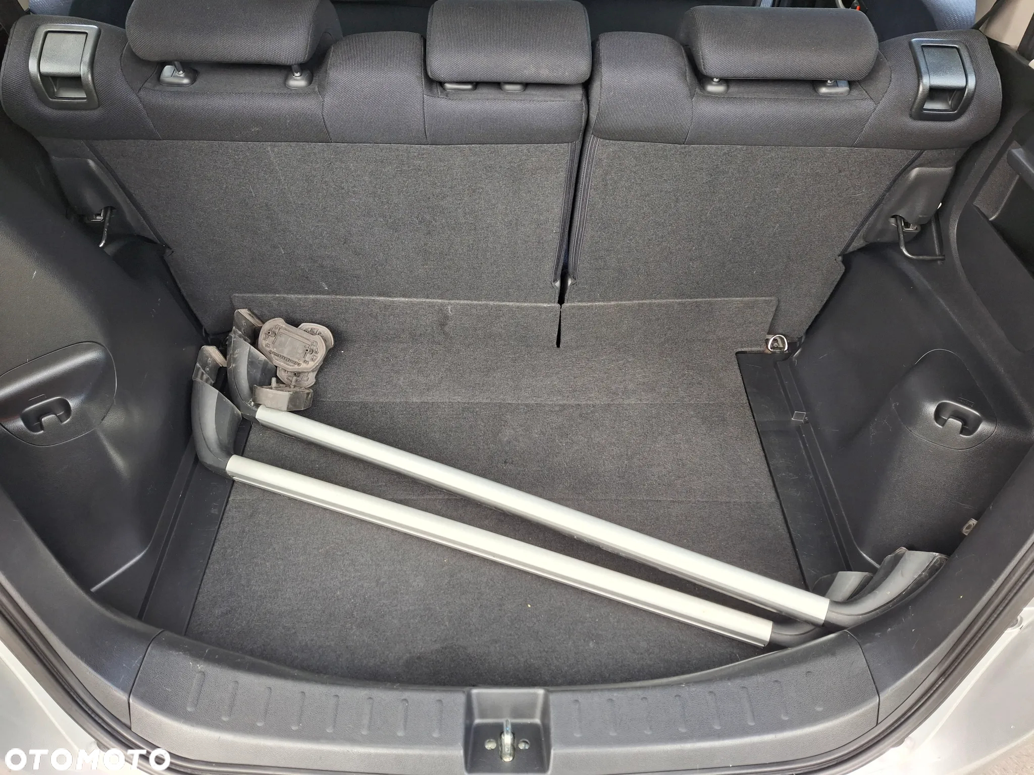 Honda Jazz 1.2 i-VTEC Trend - 9