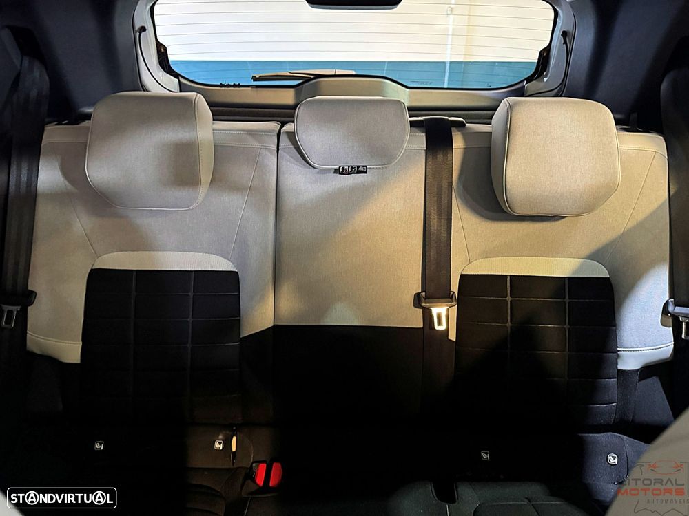 Citroën C3 1.2 PureTech YOU - 35