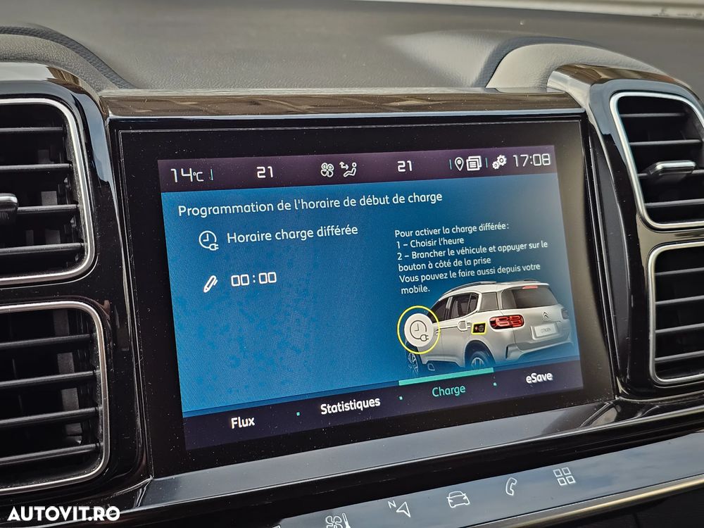 Citroën C5 Aircross - 20