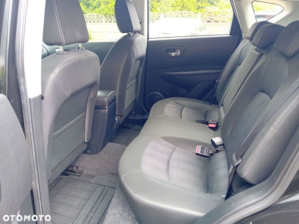 Nissan Qashqai 1.6 Visia - 13