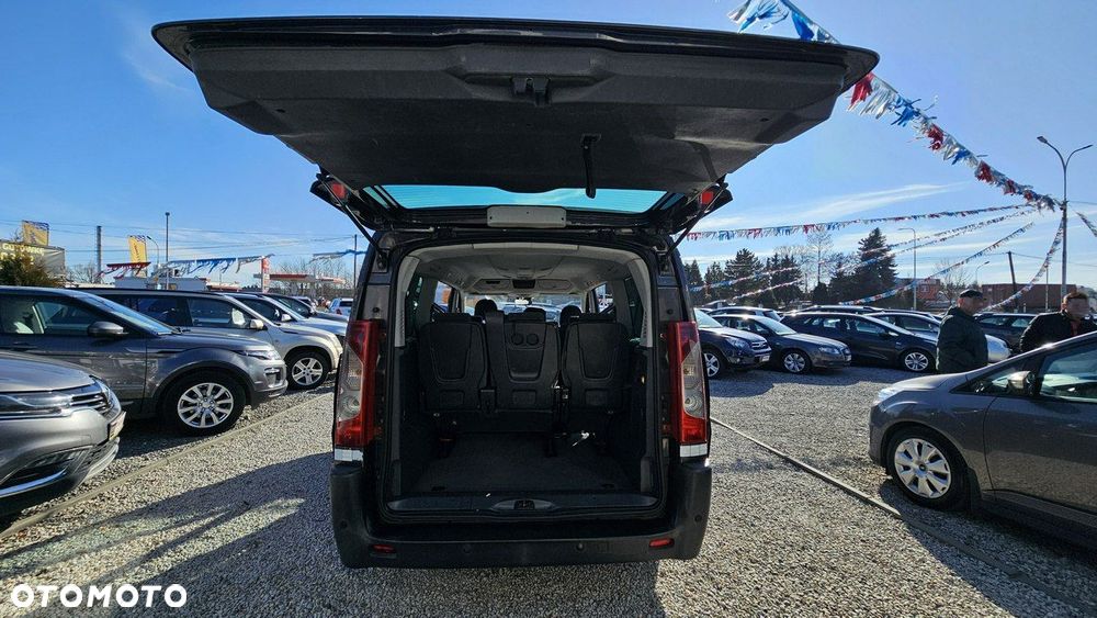 Citroën Jumpy Combi - 19