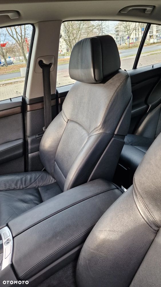 BMW 5GT 530d xDrive Modern Line - 15