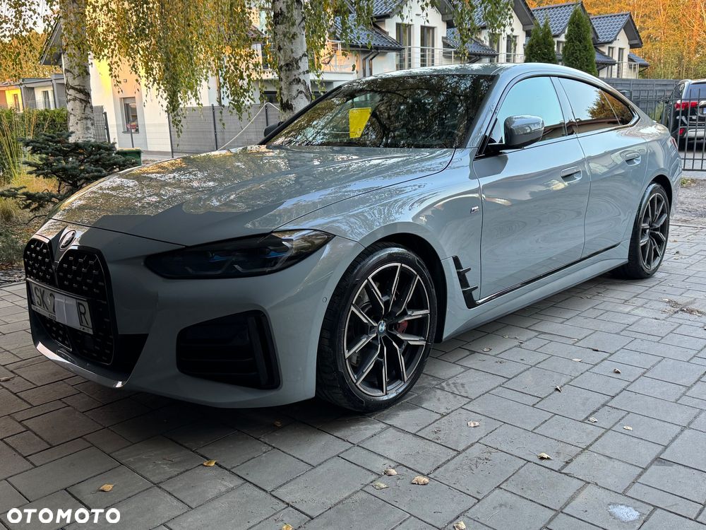 BMW Seria 4 - 2