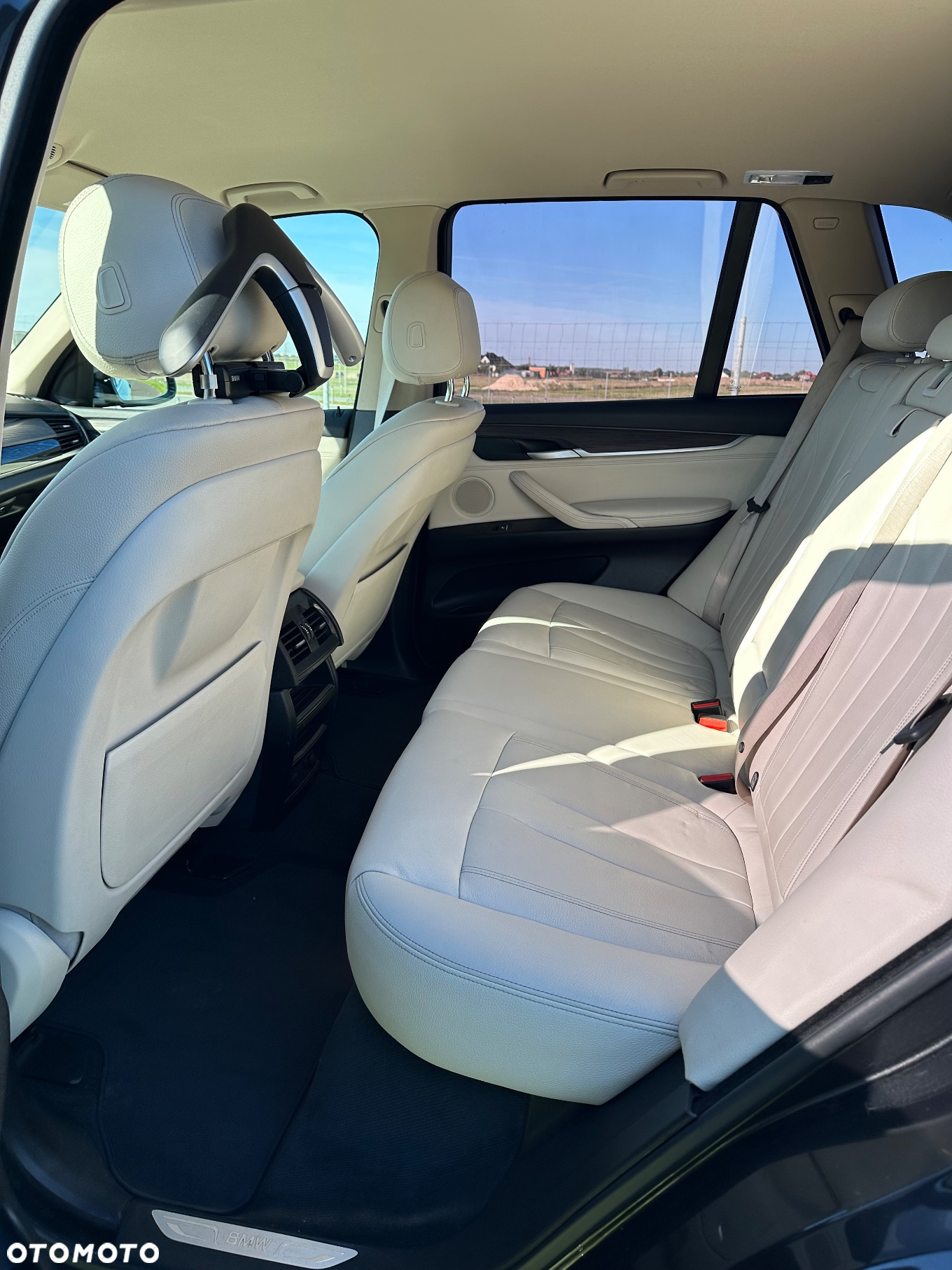 BMW X5 xDrive25d - 18