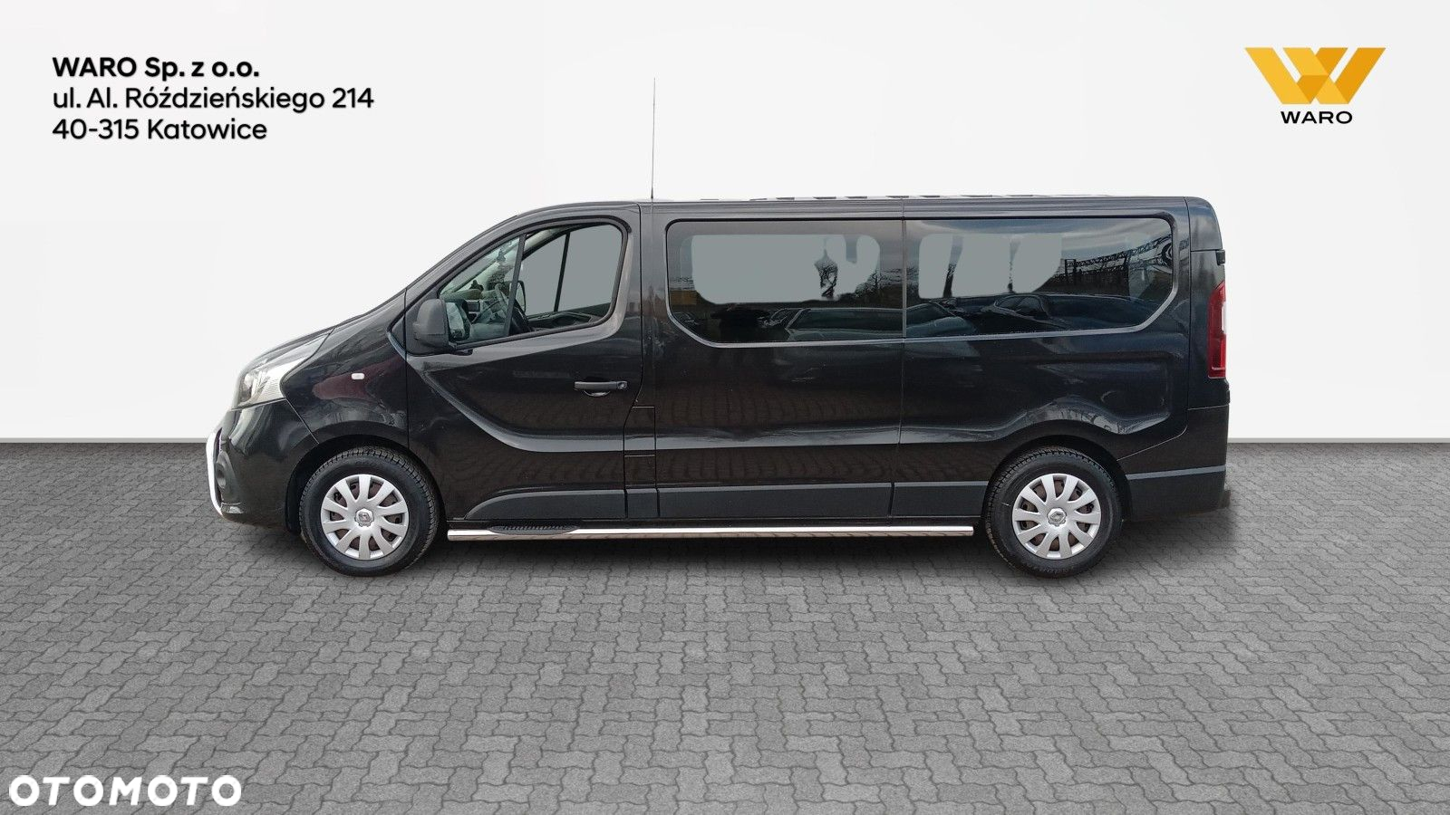 Renault Trafic - 2
