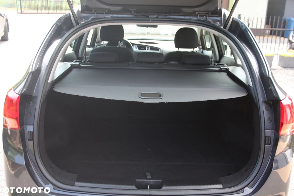 Kia Ceed 1.4 CVVT Vision - 6