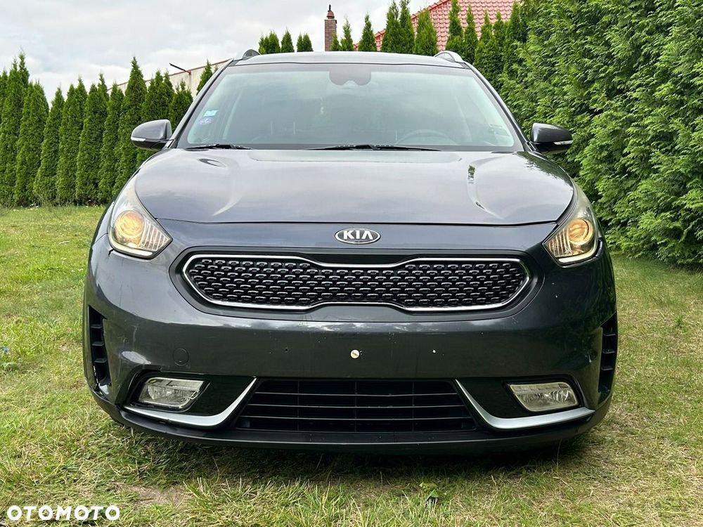 Kia Niro - 22