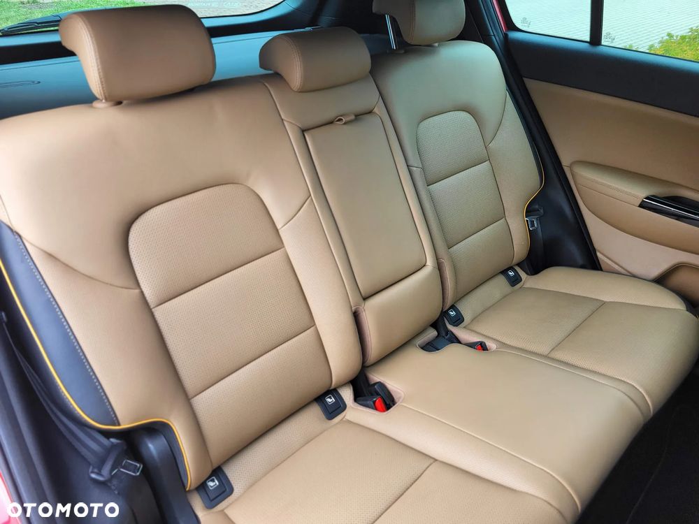 Kia Sportage 1.6 T-GDI L Business Line Plus 2WD - 22