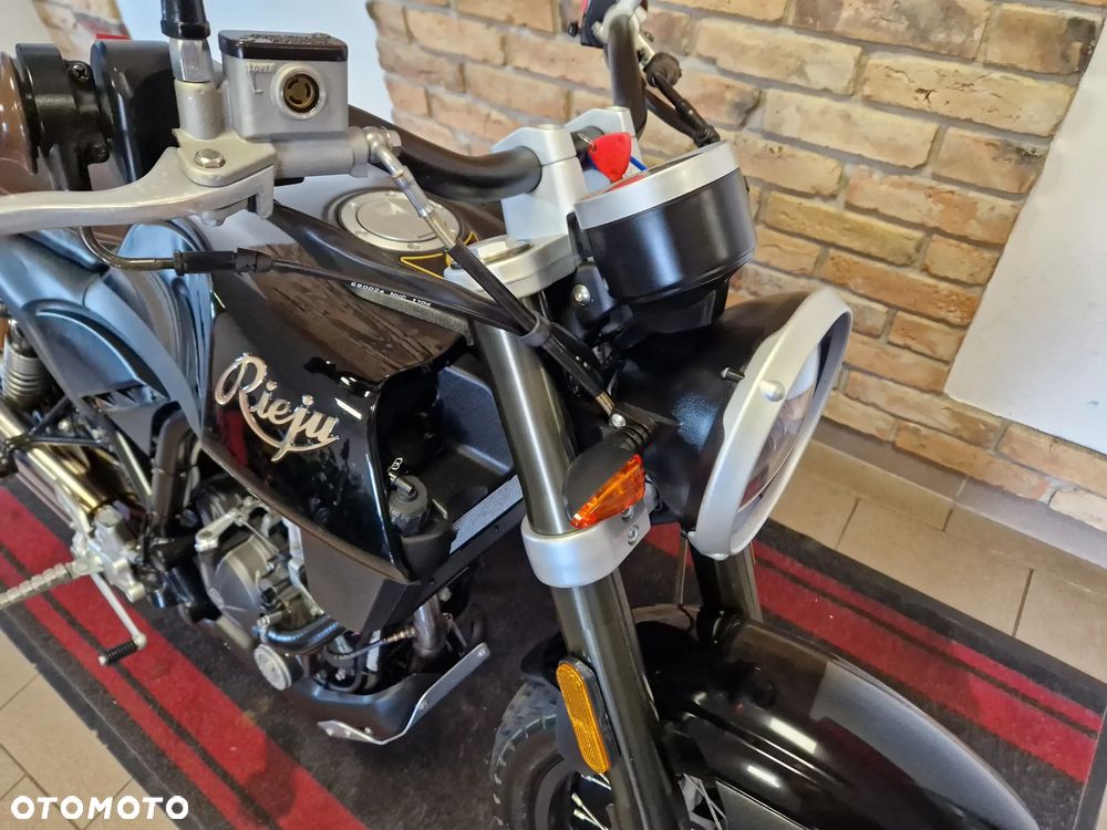 Rieju Inny - 15