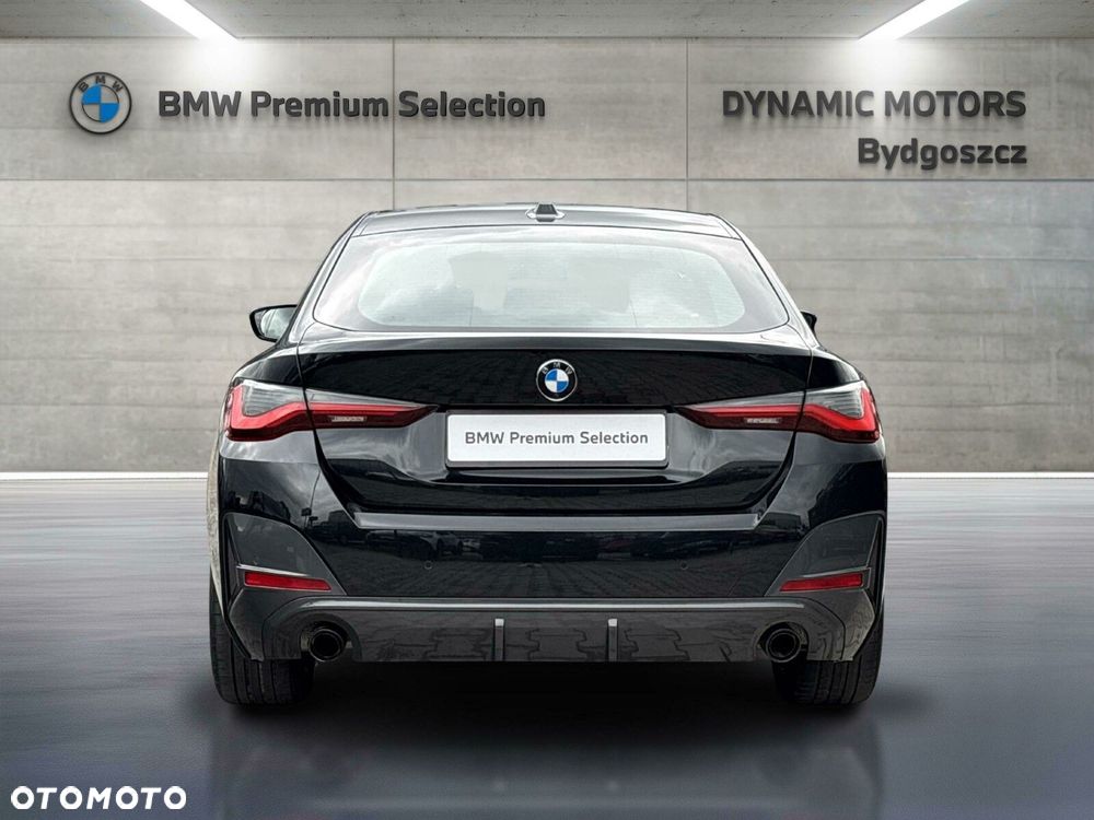 BMW Seria 4 - 4