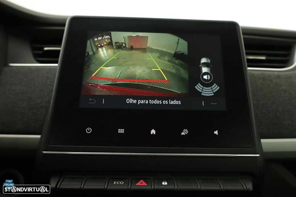 Renault Zoe (c/ Bateria) E-Tech EV50 Evolution - 11
