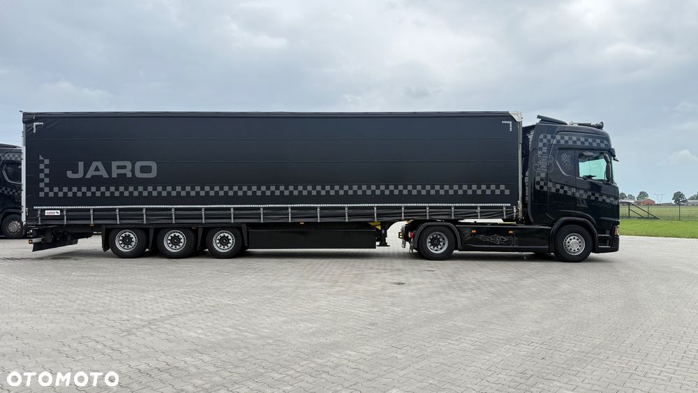 Schmitz Cargobull SCB S3T - 2