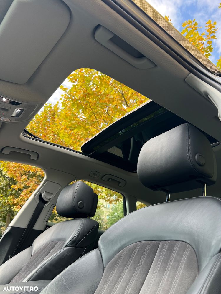 Audi A6 Allroad 3.0 TDI Quattro S tronic - 13