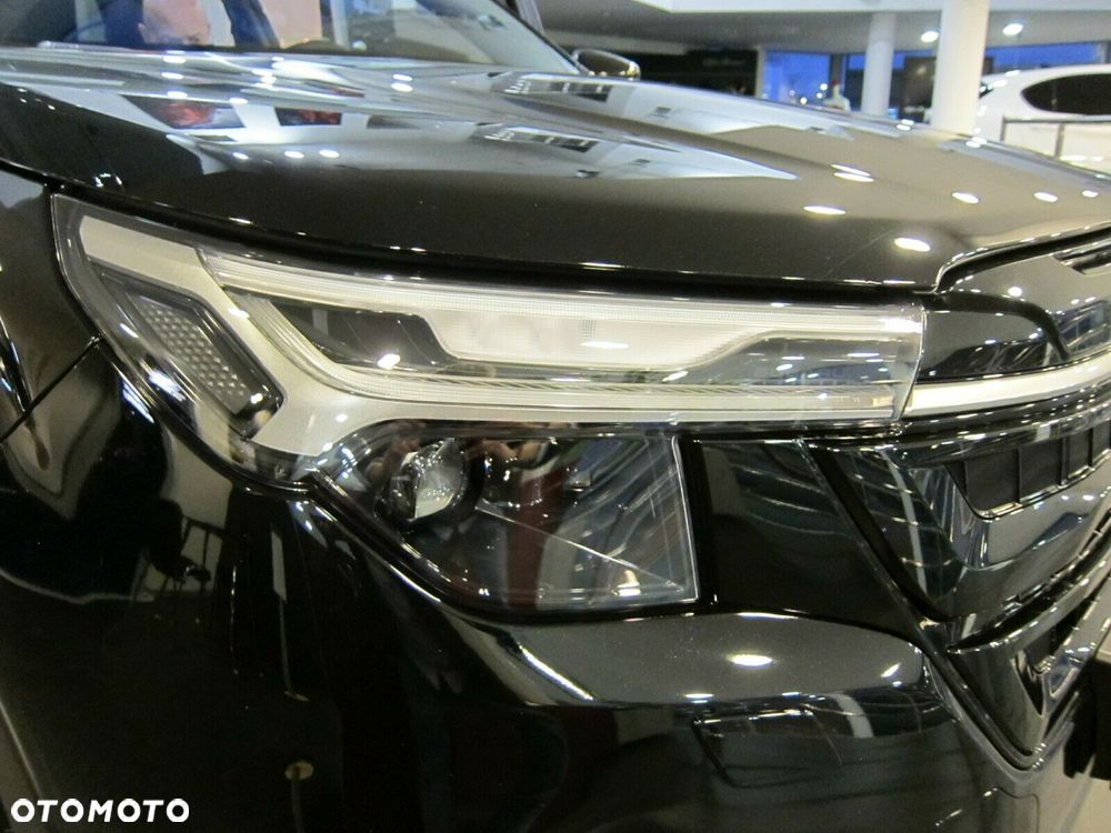 Subaru Forester - 13