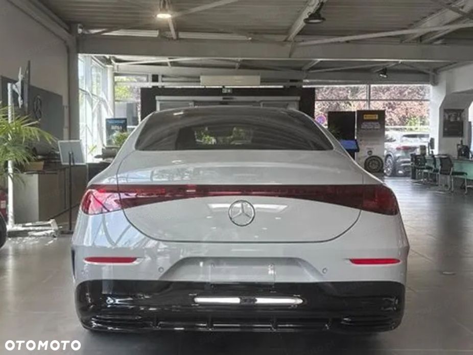 Mercedes-Benz CLA 200 mHEV 4-Matic 8G-DCT - 7