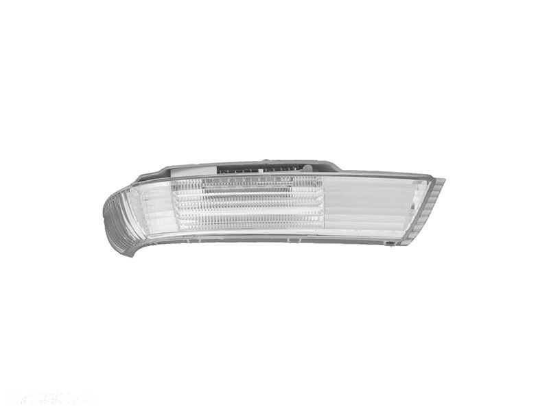 KIERUNKOWSKAZ MIGACZ VW TOUAREG I 1 7L0 2002-06 R - 1