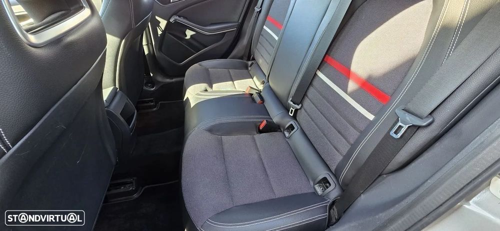 Mercedes-Benz A 180 - 9