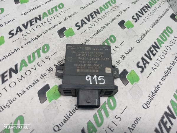 Módulo Eletrónico Citroën C4 Grand Picasso I (Ua_) - 1