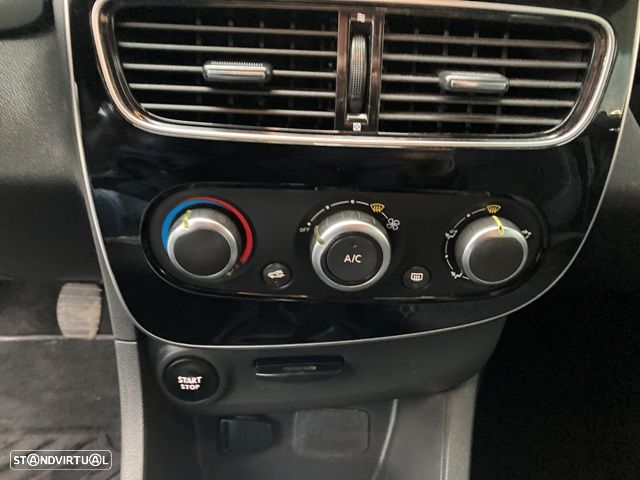 Renault Clio Sport Tourer 0.9 TCE Confort - 20