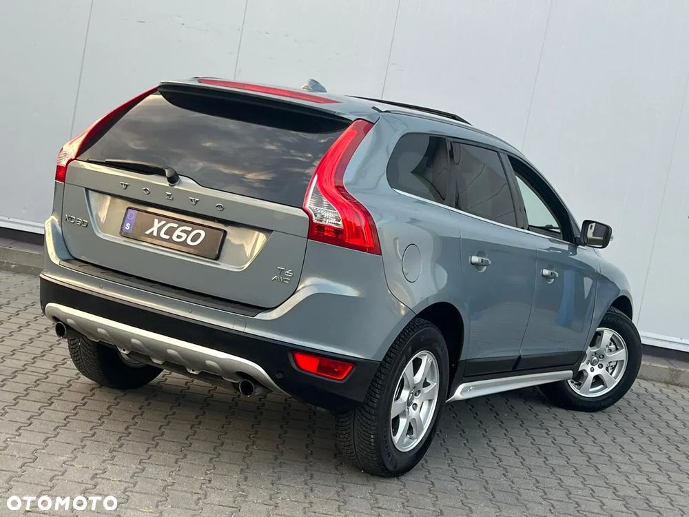 Volvo XC 60 - 9