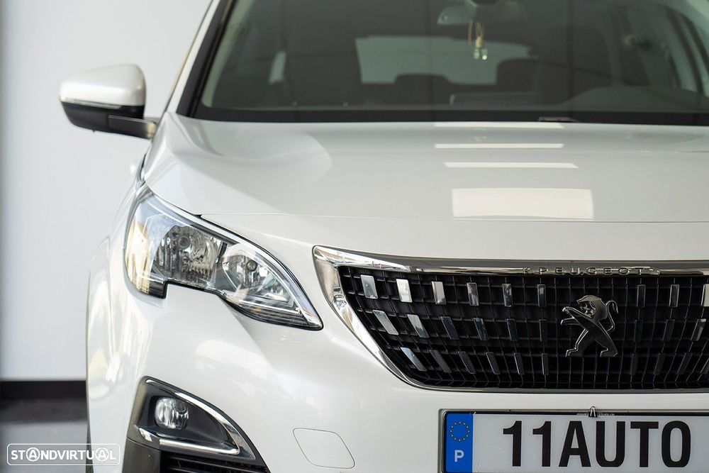 Peugeot 3008 1.5 BlueHDi Active - 6