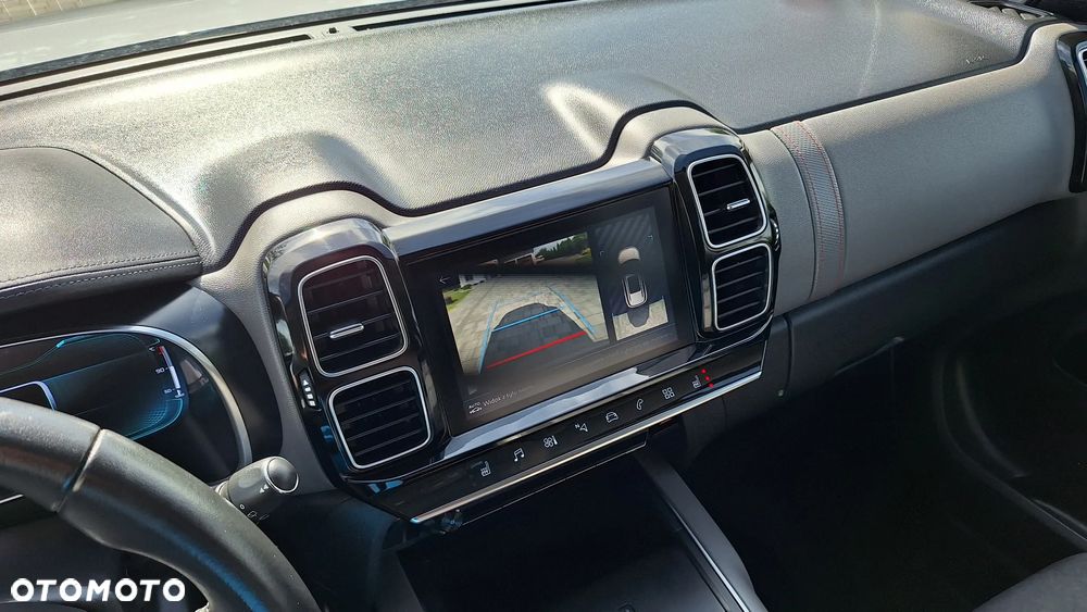 Citroën C5 Aircross - 10
