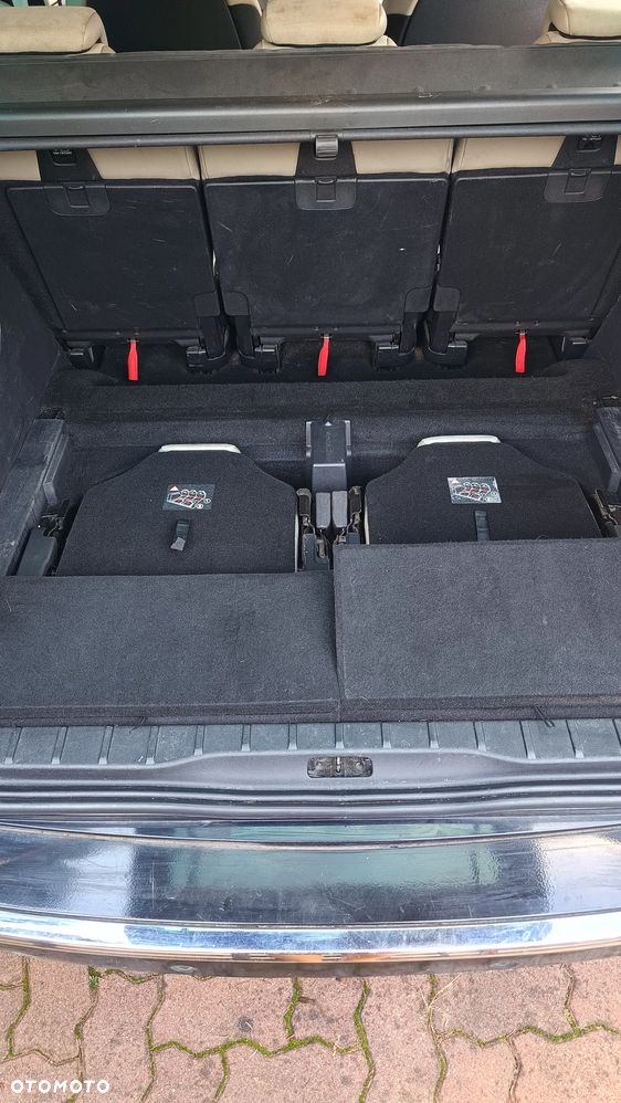 Citroën C4 Picasso 1.6 THP Exclusive - 16