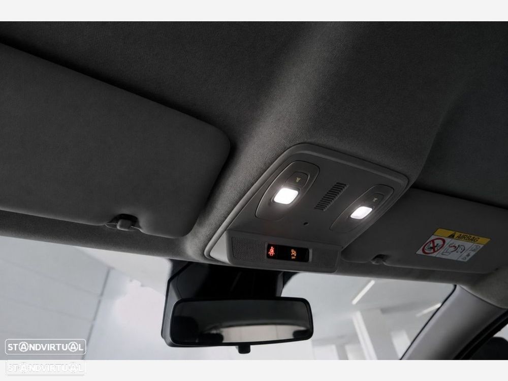 Renault Zoe (c/ Bateria) E-Tech EV50 Equilibre - 30