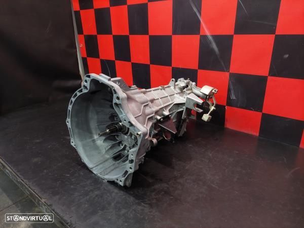 Caixa Velocidades  Iveco Daily Vi Caixa - 3