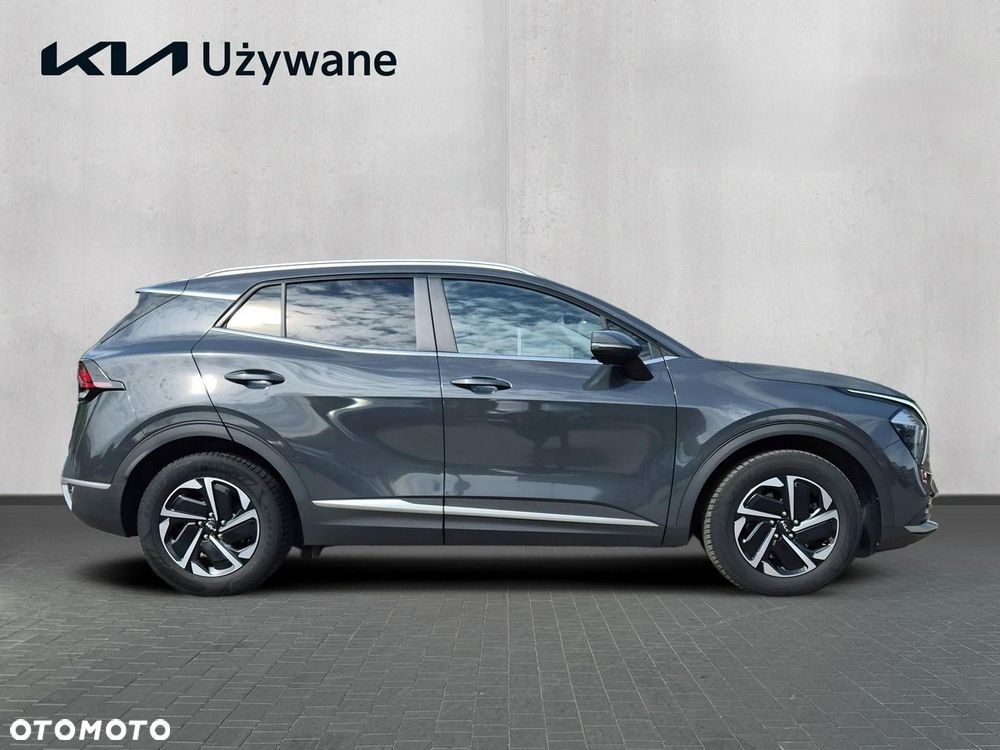 Kia Sportage 1.6 T-GDI MHEV L 2WD DCT - 7