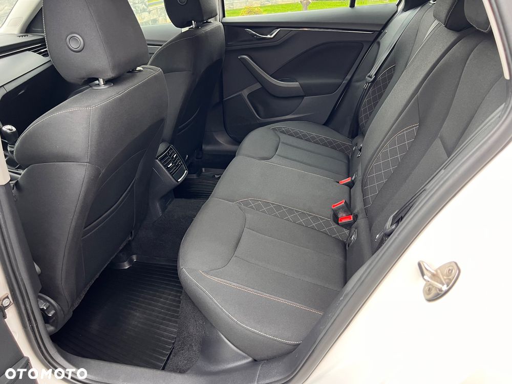 Skoda Scala 1.0 TSI Ambition - 9