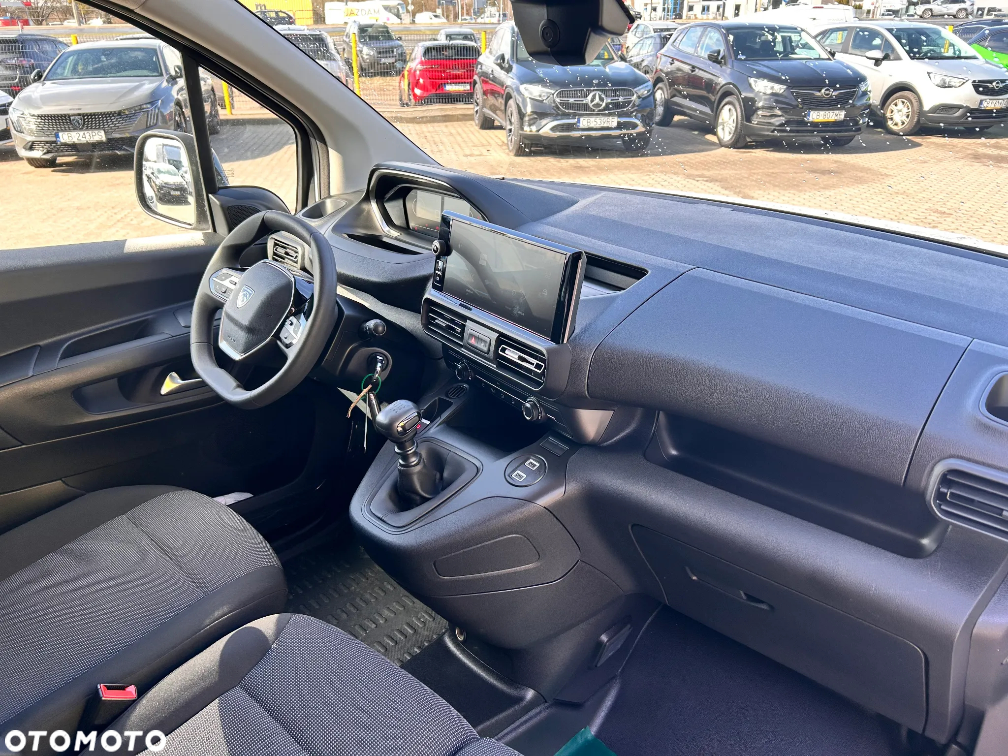 Peugeot Partner - 9