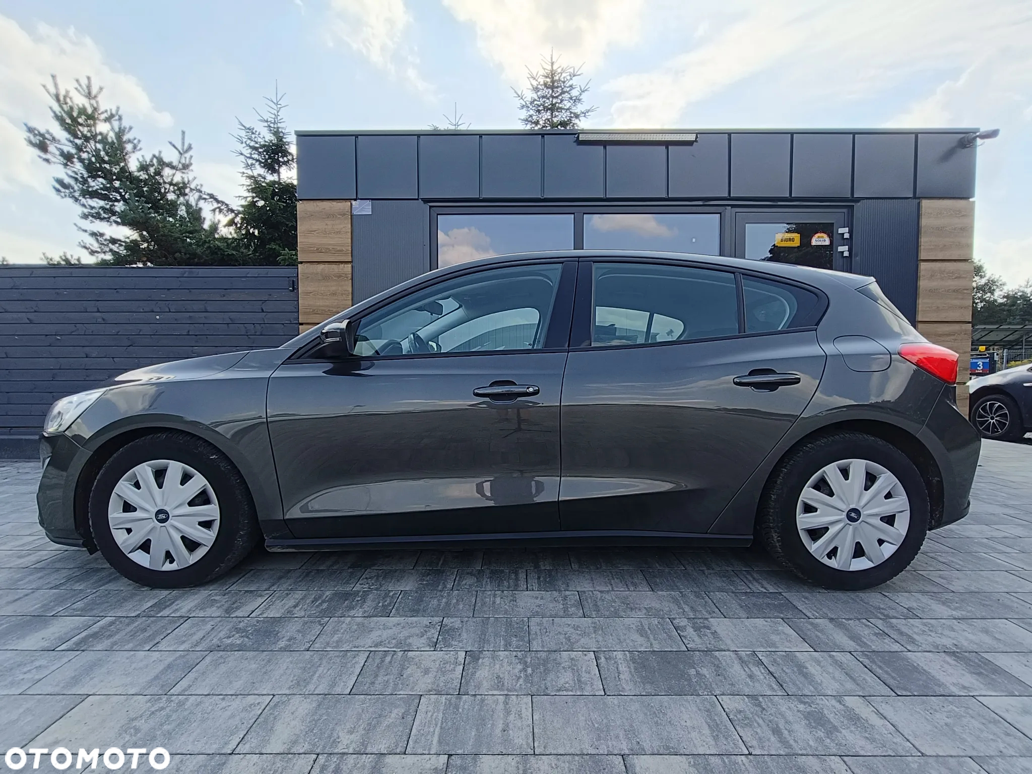 Ford Focus - 2