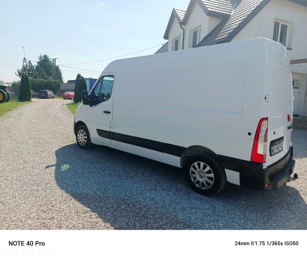 Renault Master - 8