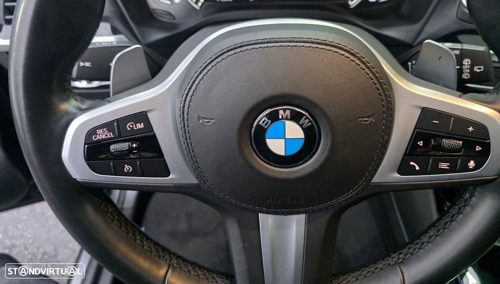 BMW X3 30 e xDrive Pack M - 14