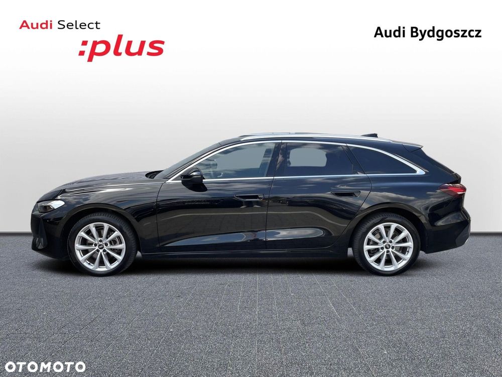 Audi A5 Avant - 3