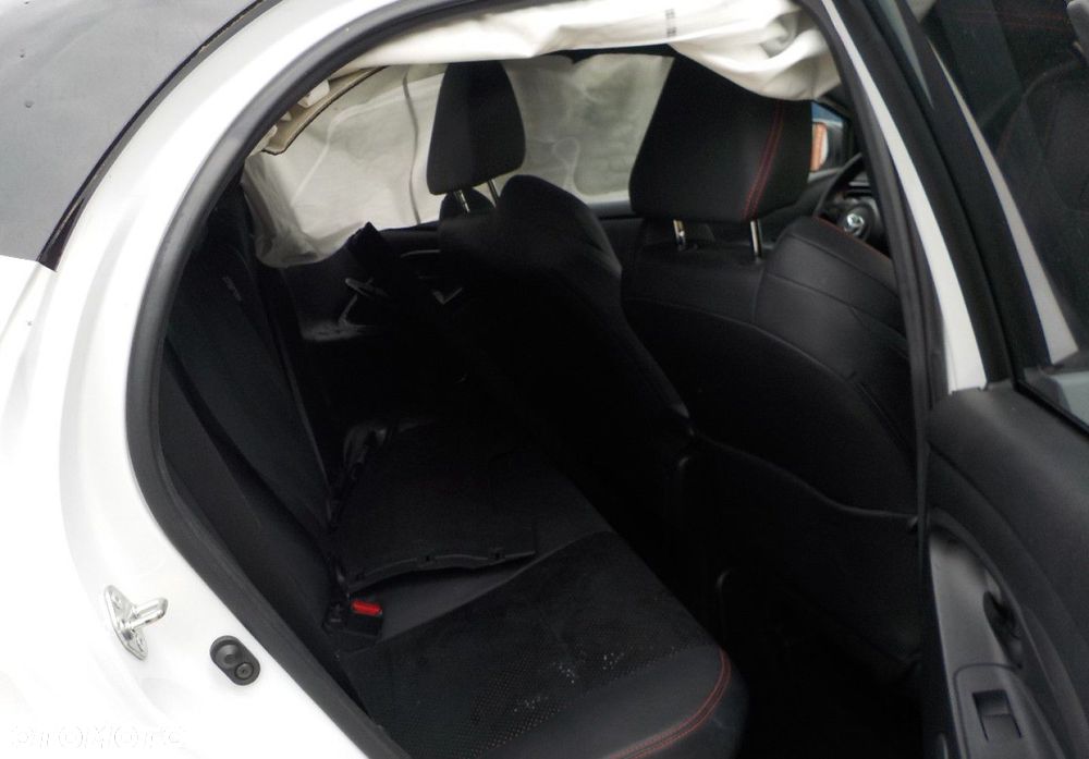 Toyota Yaris - 19