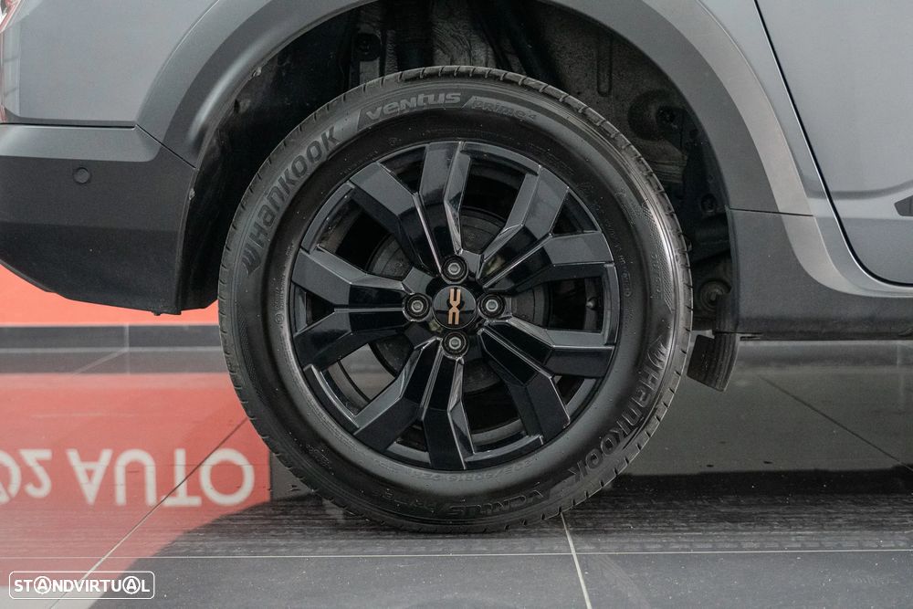 Dacia Jogger 1.0 ECO-G SL Extreme 7L Bi-Fuel - 4