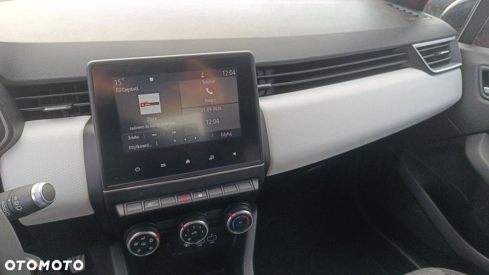 Renault Clio 1.0 SCe Zen - 17