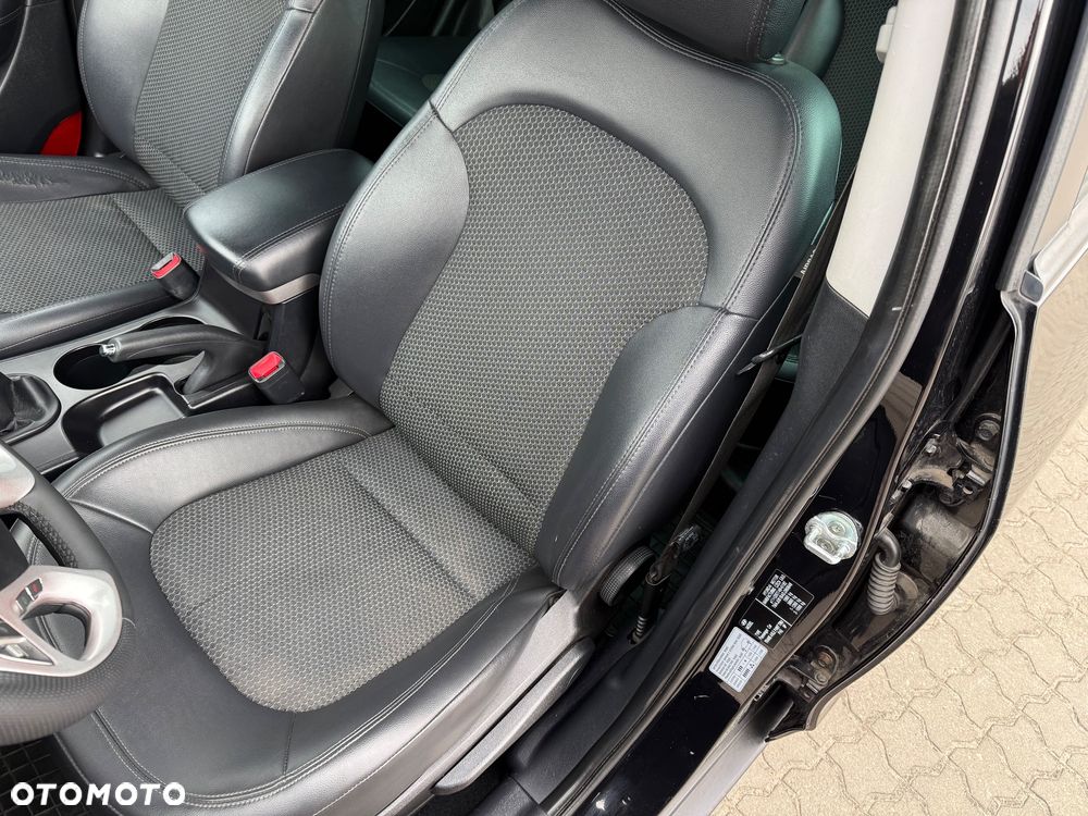 Hyundai ix35 2.0 Premium - 14