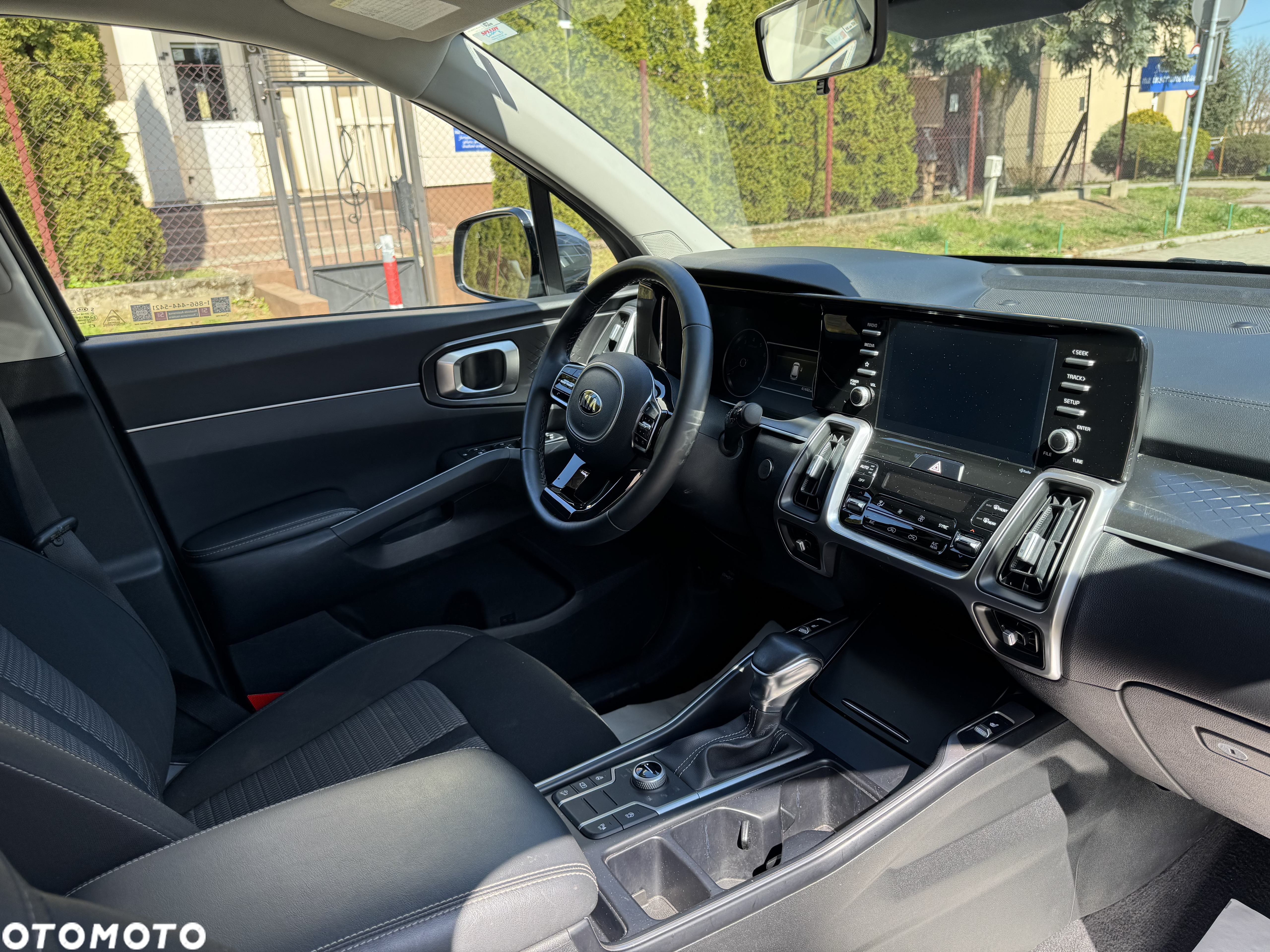 Kia Sorento - 9
