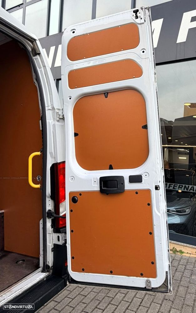 Peugeot Boxer 2.2 BlueHDi 435 L4H3 - 40