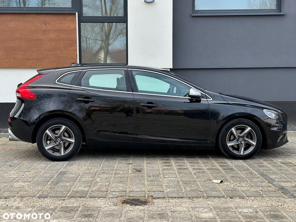 Volvo V40 D2 RDesign - 5