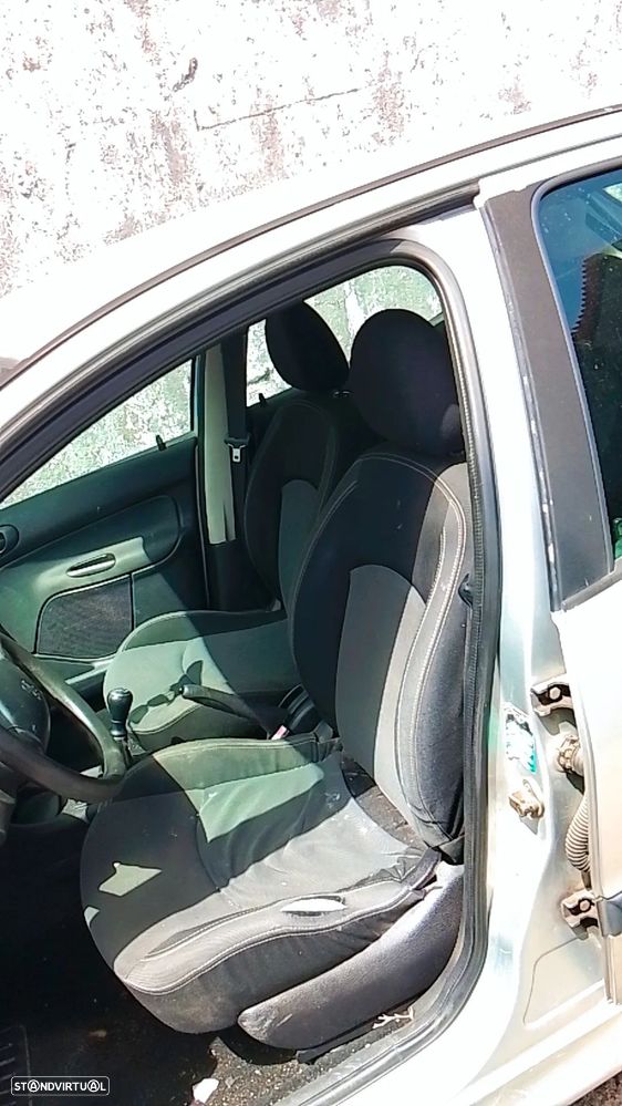 Peugeot 206 60 Filou - 3