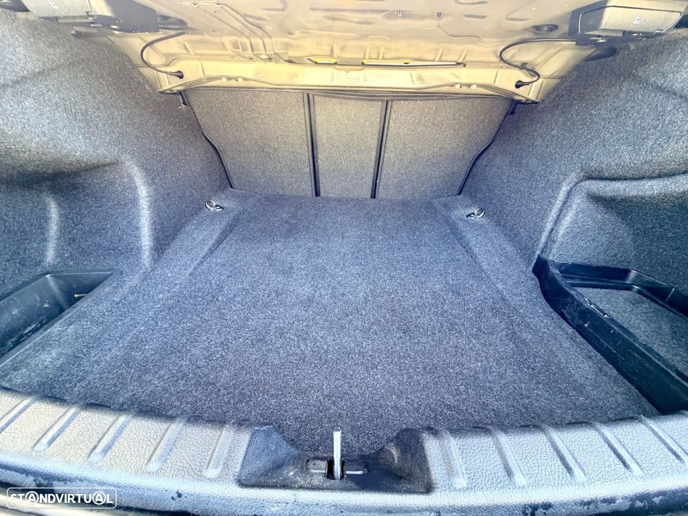 BMW 318 d Line Modern - 9