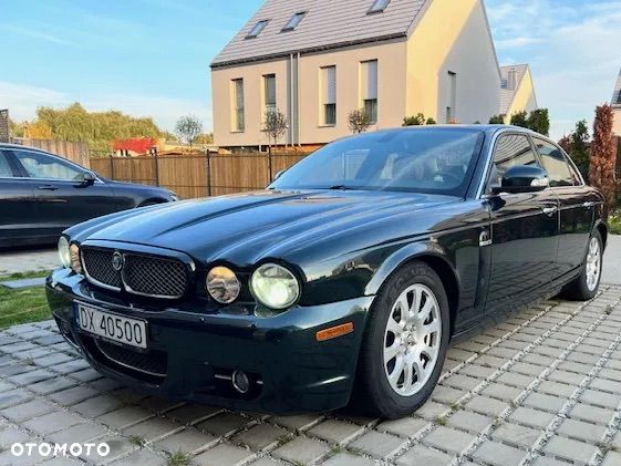 Jaguar XJ XJ6 2.7 D Executive - 4
