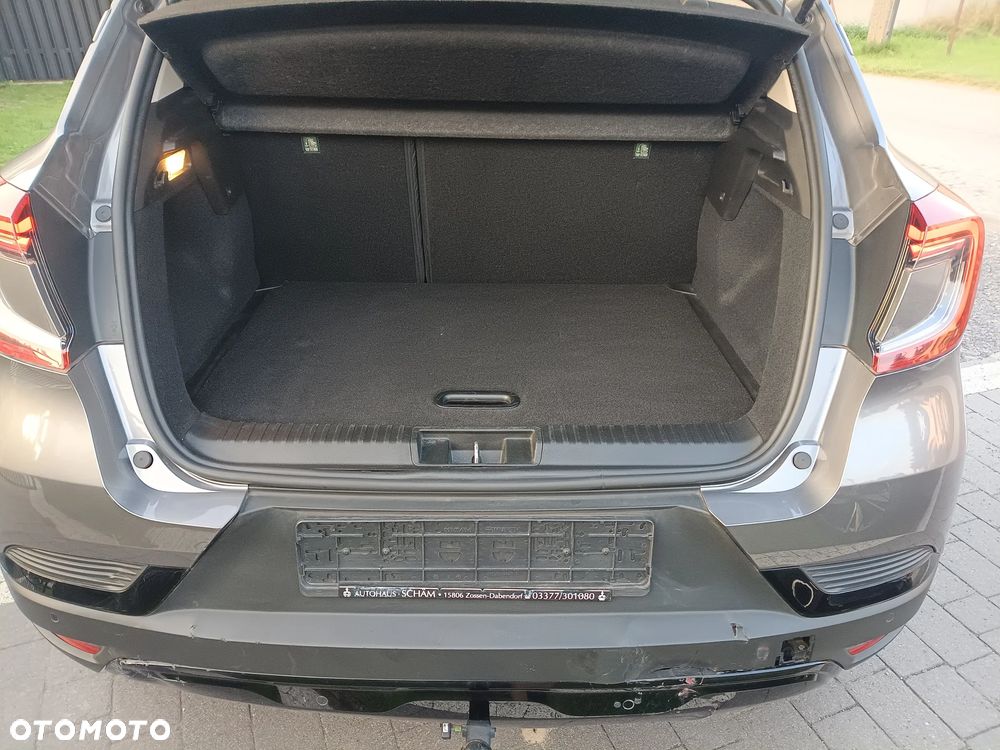 Mitsubishi ASX 1.3 Turbo Mildhybrid DCT TOP - 31