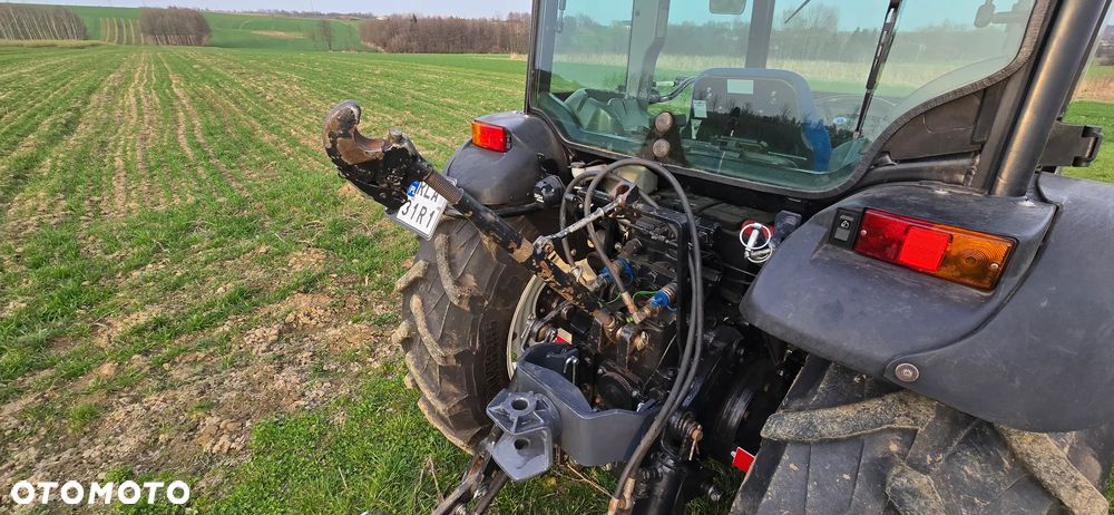 New Holland TN85FA - 5