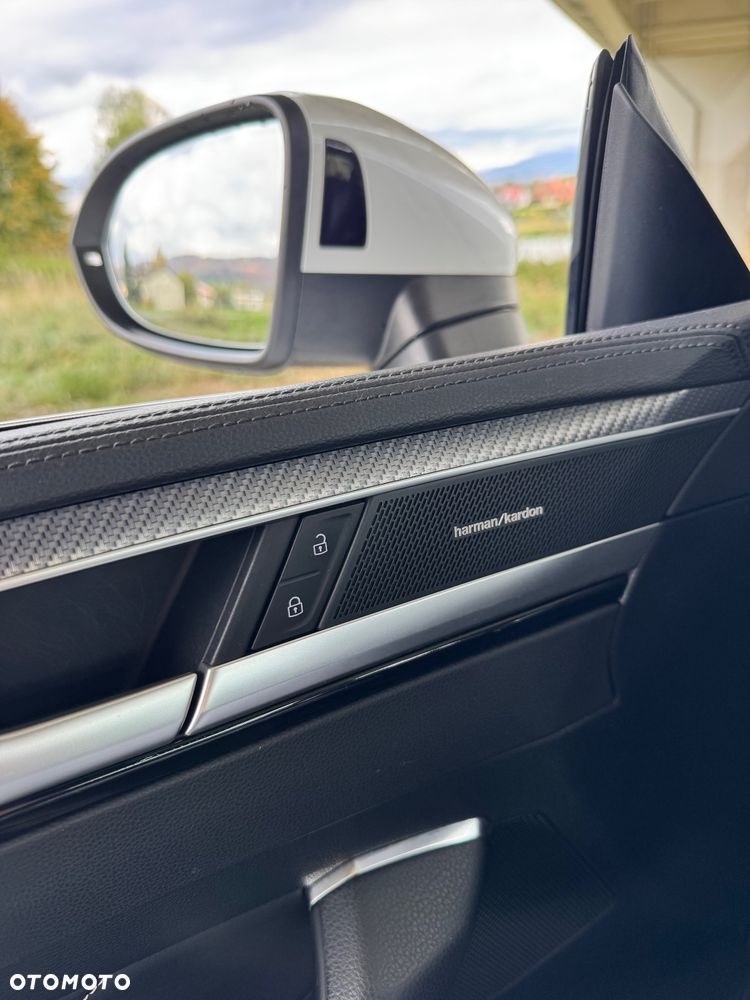 Volkswagen Arteon Shooting Brake 2.0 TSI OPF 4Motion DSG R-Line - 22