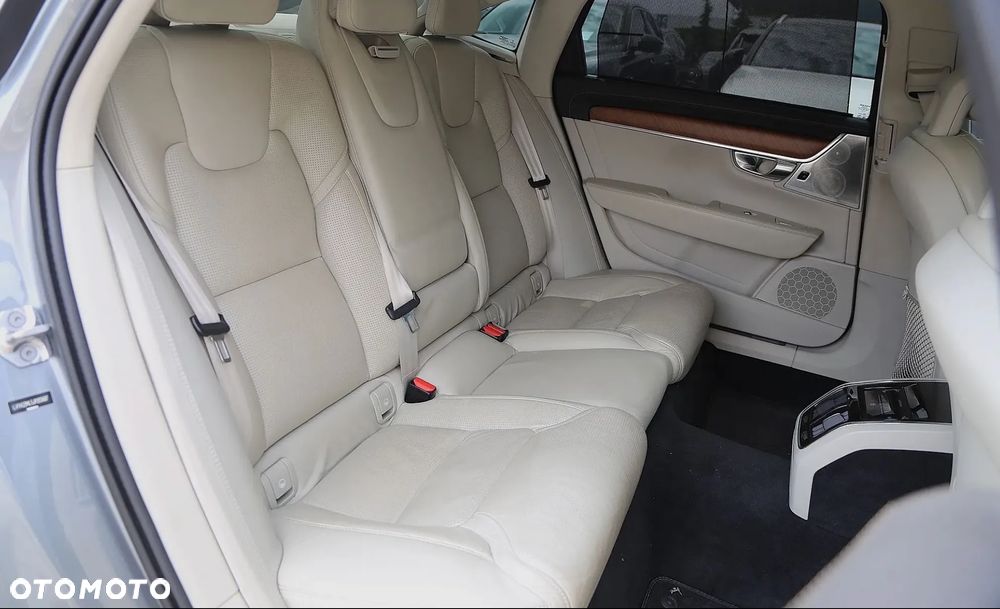 Volvo S90 T5 Inscription - 12